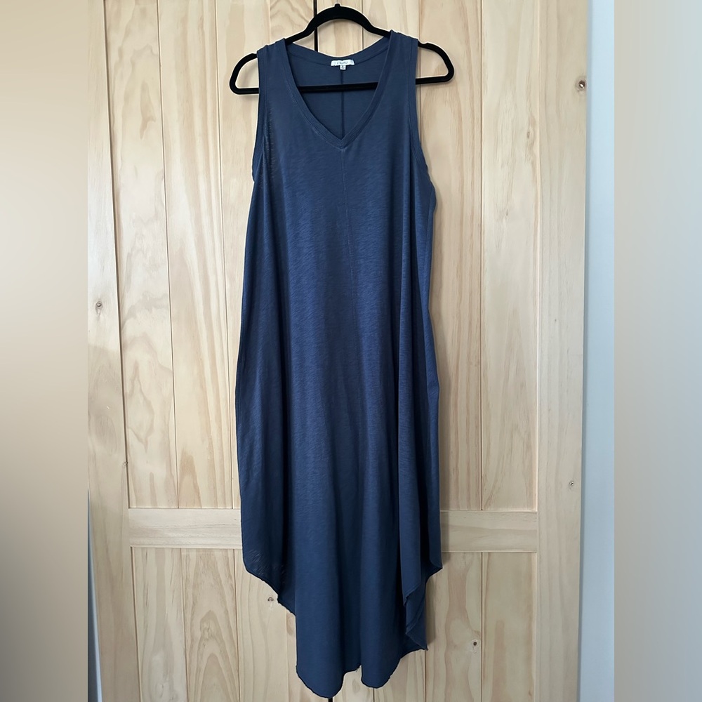 Z Supply Reverie Midi Dress